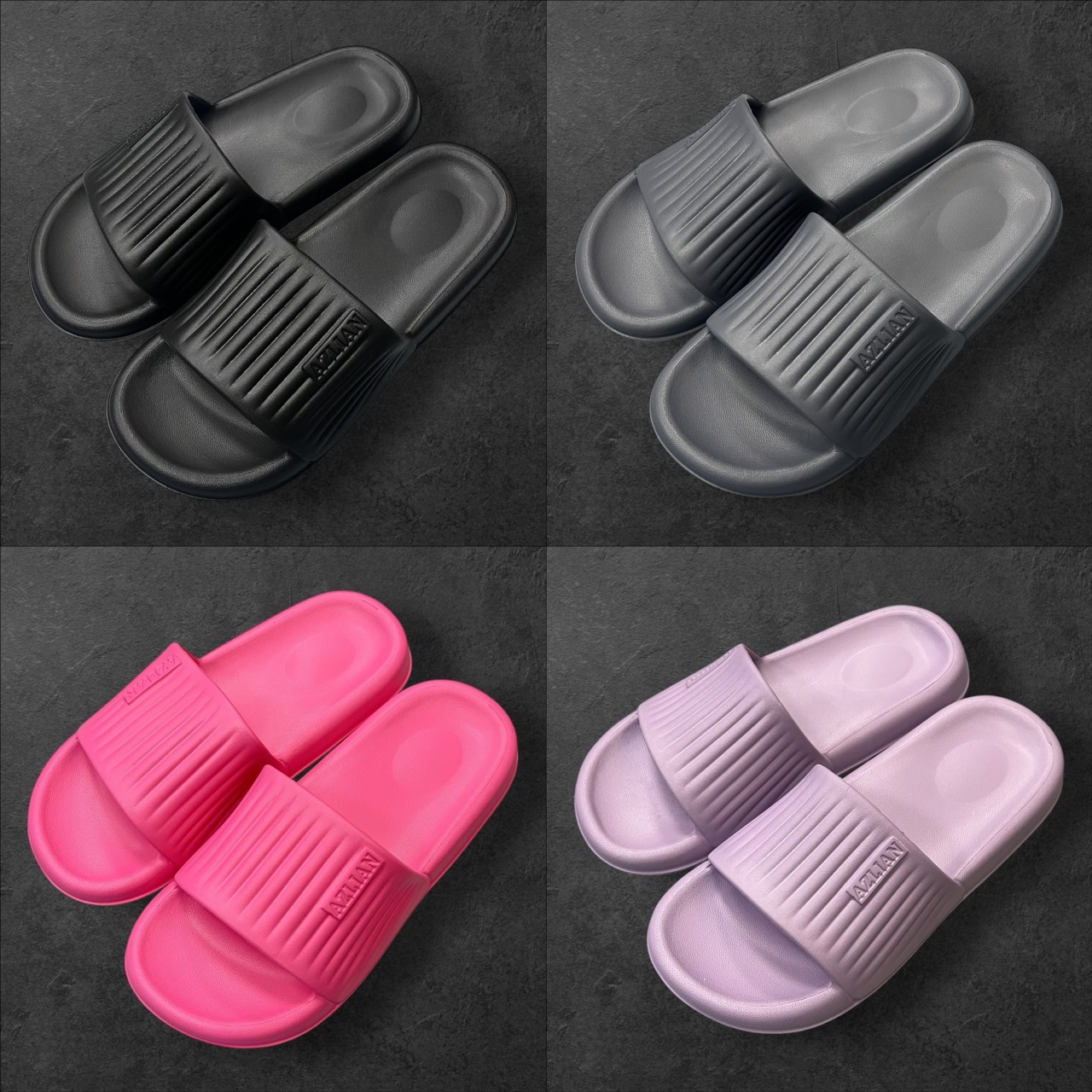 條紋簡約風  防滑減震 拖鞋  室內拖鞋 室外拖鞋 ZC823 室內拖  室外拖  止滑拖鞋