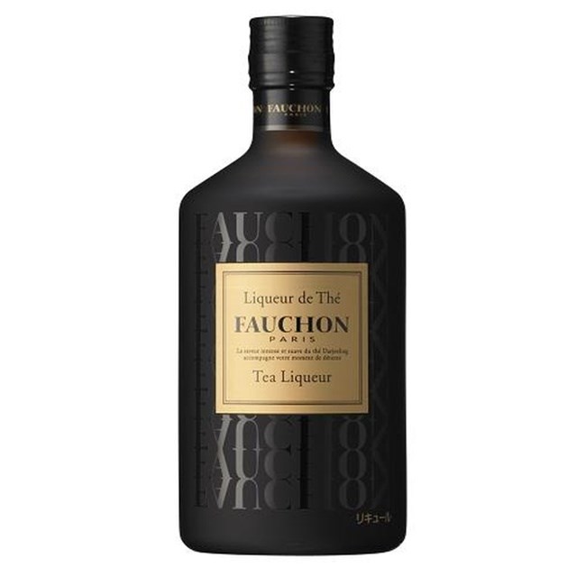 Fauchon紅茶利口酒Fauchon Tea Liqueur