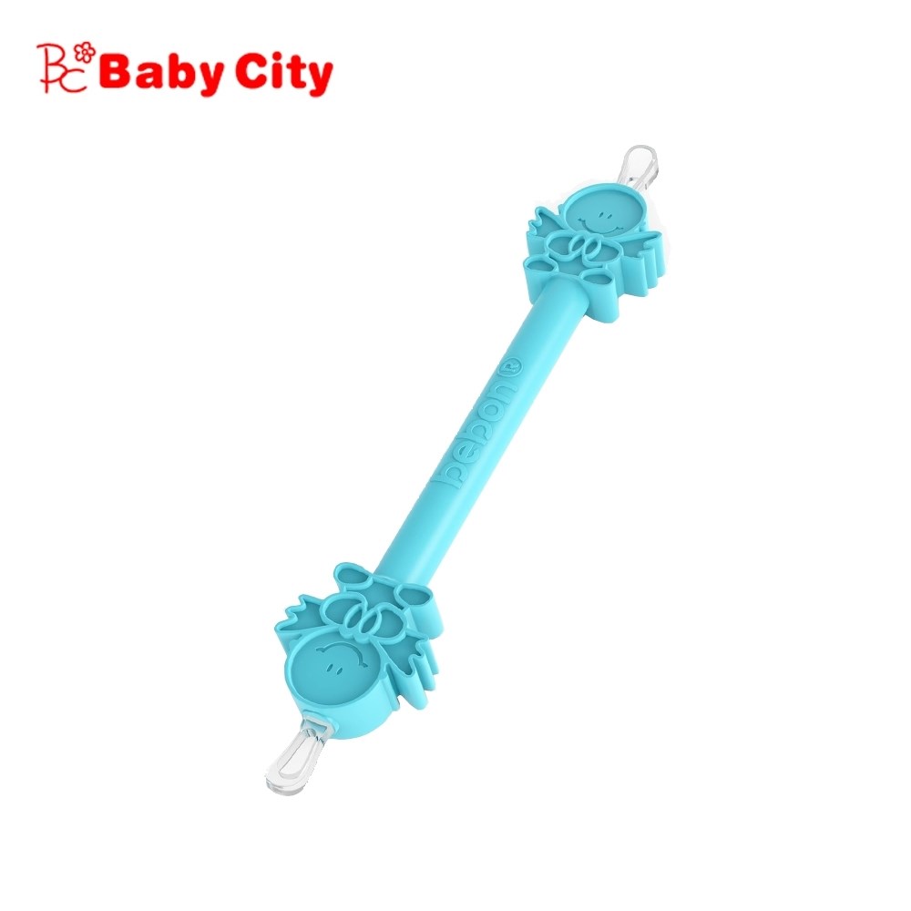 Bebon angel 小天使耳鼻清潔棒