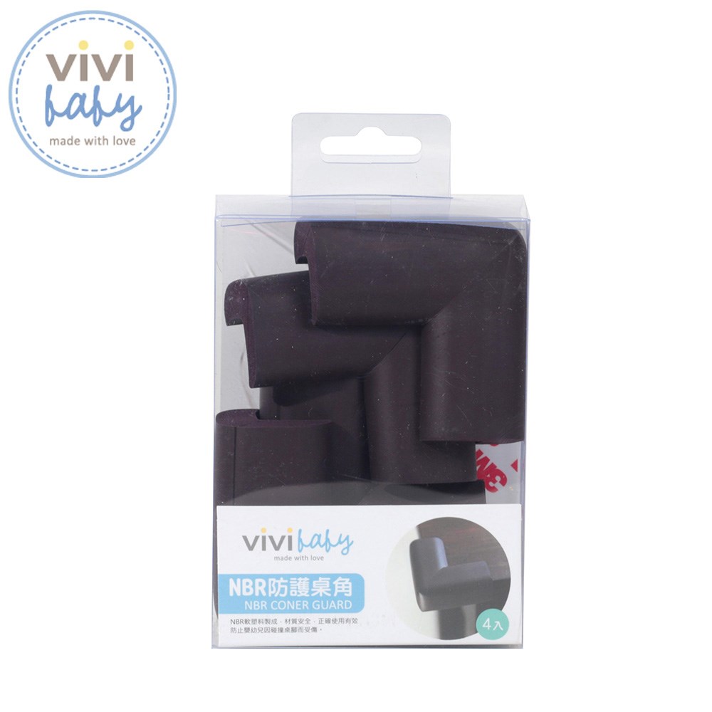ViVibaby NBR防護桌角