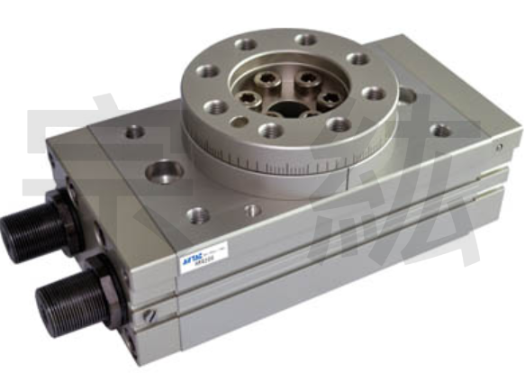 HRQ系列回轉氣缸