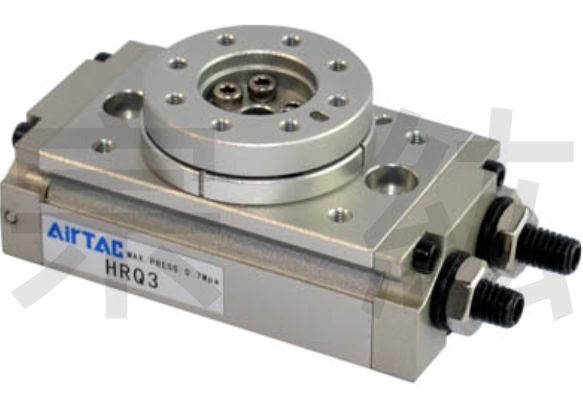 HRQ系列回轉氣缸