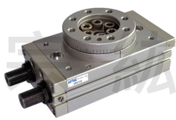 HRQ系列回轉氣缸