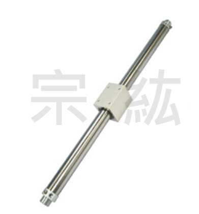 RMS系列 無桿氣缸