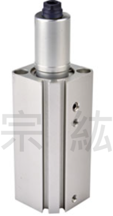 QCK系列回轉夾緊氣缸