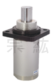 TWG系列阻擋氣缸