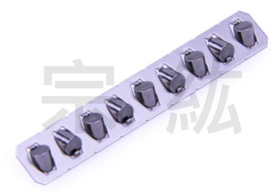 LGC系列交叉滾柱導軌