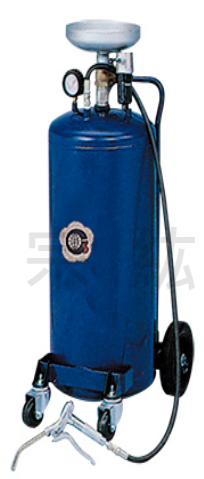COT-60 氣動廢油機