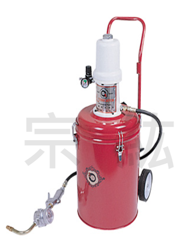 CMO-30、CMO-30G、CMO-35GE 氣動齒輪油機