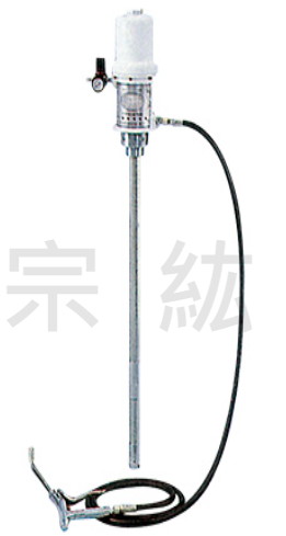 CMO-200  50加侖齒輪油機