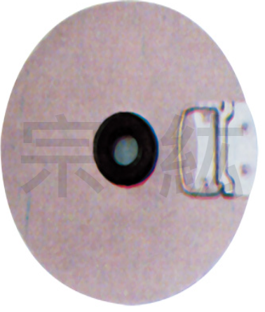 KG-U5G、KG-U5G-＃3  日式黃油桶專用壓力板
