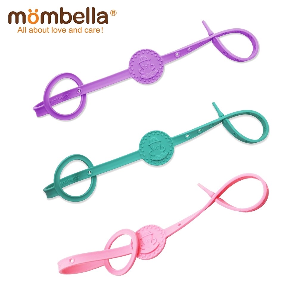 mombella Easy綁防掉帶