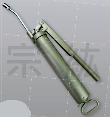 AL-400H  重力式手動黃油槍
