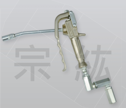 ＃632  黃油桶專用槍