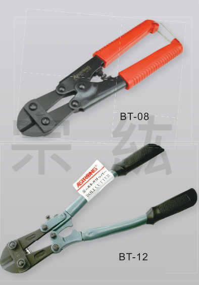 BT  迷你小鐵剪．強力大鐵剪