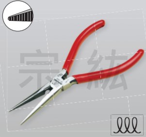 EP-150G、EP-170G  細尖嘴鉗