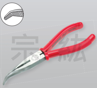 PB-150G  彎嘴鉗
