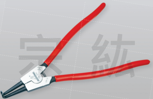 SS、SB、HS、HB  標準型．加大型．特大型彈簧鉗