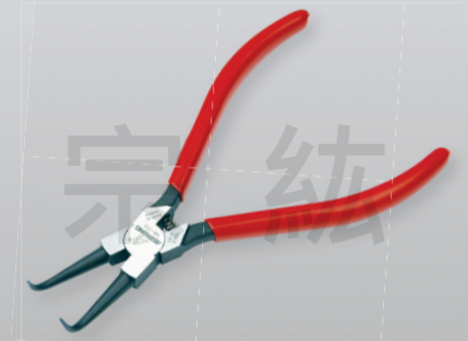 SS、SB、HS、HB  標準型．加大型．特大型彈簧鉗