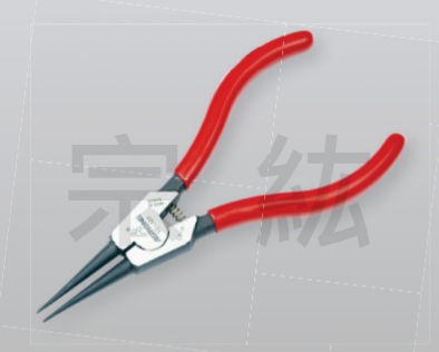 SS、SB、HS、HB  標準型．加大型．特大型彈簧鉗