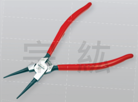 SS、SB、HS、HB  標準型．加大型．特大型彈簧鉗
