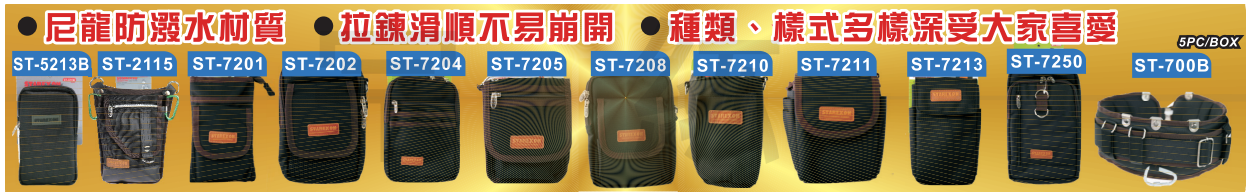 ST 各式多功能部隊包