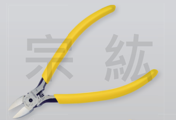 PMN-125  精密電子斜口鉗