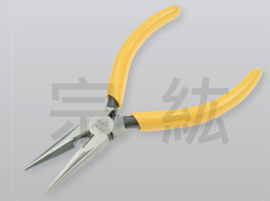 TMR-125  電子尖嘴鉗