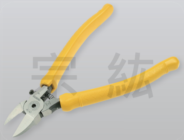CPN-150F  塑膠斜口鉗