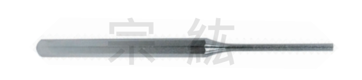 K-75 平頭(插肖)沖子