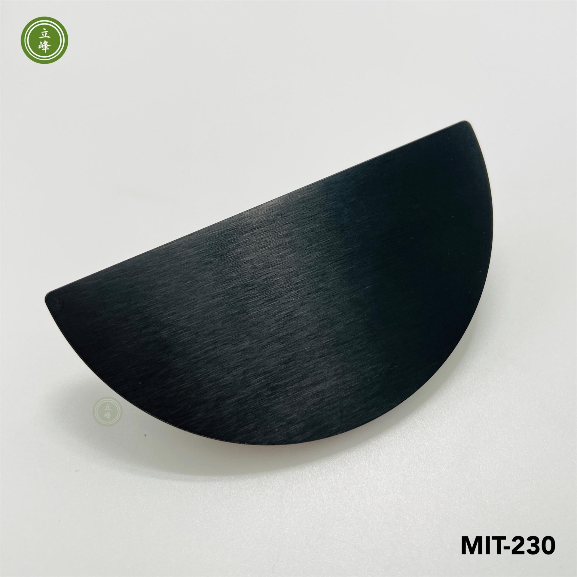 MIT-230 半圓黑色把手 