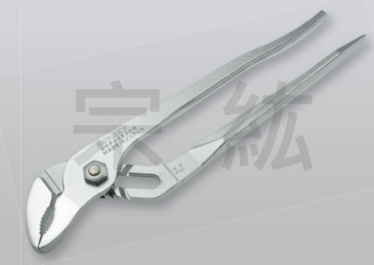 GWP-250DR  幫浦鯉魚鉗附起子頭
