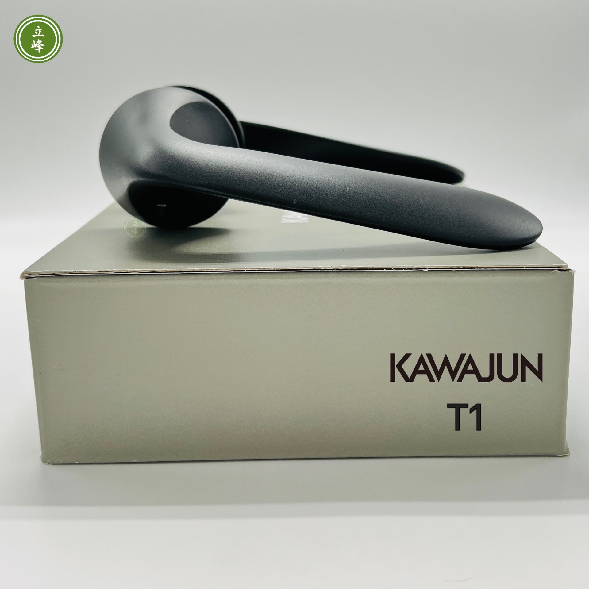 KAWAJUN-T1-霧黑色