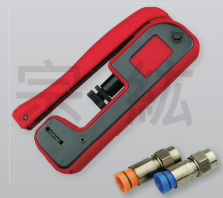 CSP-L550  防水接頭壓著鉗