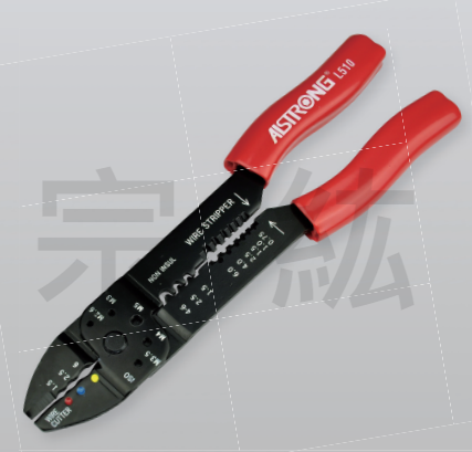 CSP-L510  多功能壓著剝線鉗