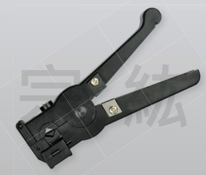 CSP-L540  可調式 三刀同軸電纜剝線器