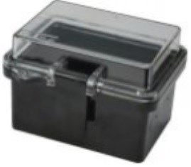 19號 斷路器專用盒