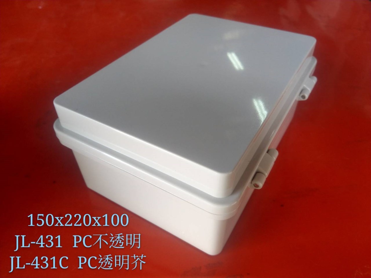 180-230-100 合頁型