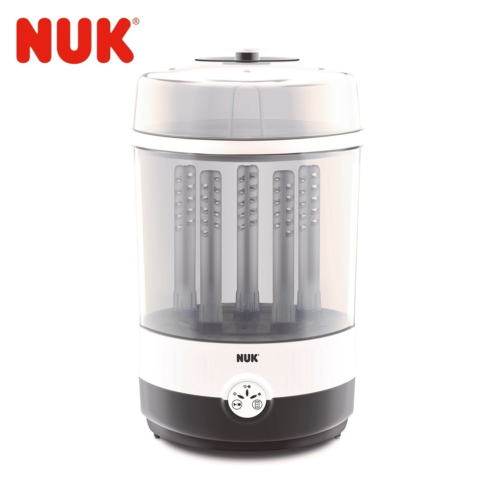 NUK-二合一蒸氣烘乾消毒鍋