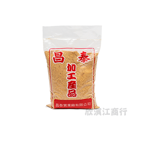 【昌泰】花生粉 1斤裝