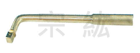 112 防爆L型桿