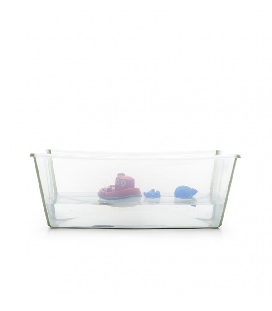 Stokke 挪威 Flexi Bath 折疊式浴盆