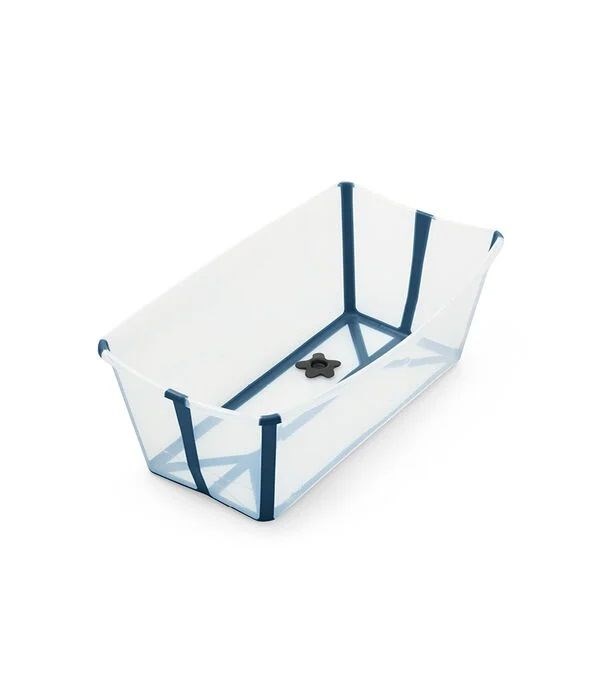 Stokke 挪威 Flexi Bath 折疊式浴盆