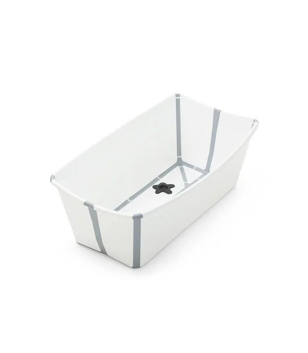 Stokke 挪威 Flexi Bath 折疊式浴盆