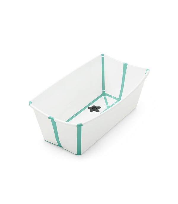 Stokke 挪威 Flexi Bath 折疊式浴盆