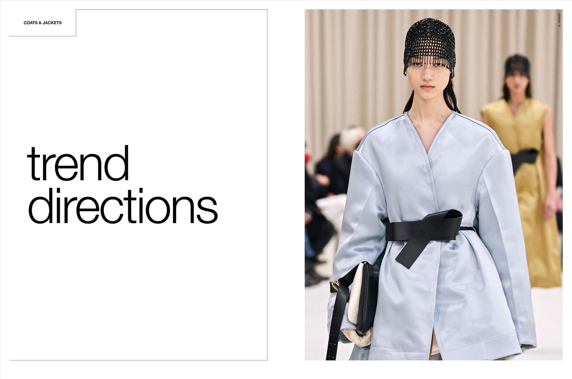 Next Look Close Up Women Coats & Jackets AW 22-23