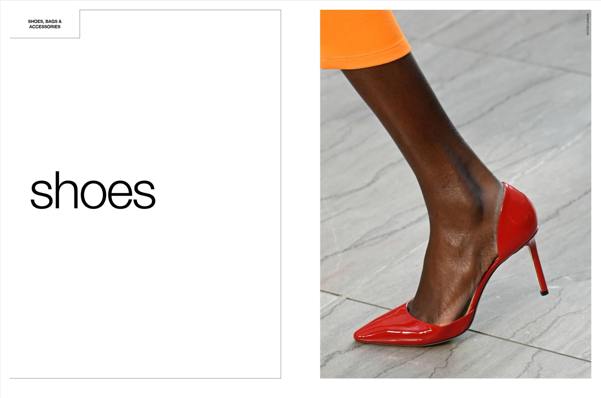 Next Look Close Up Women Shoes, Bags & Accessories AW 22-23