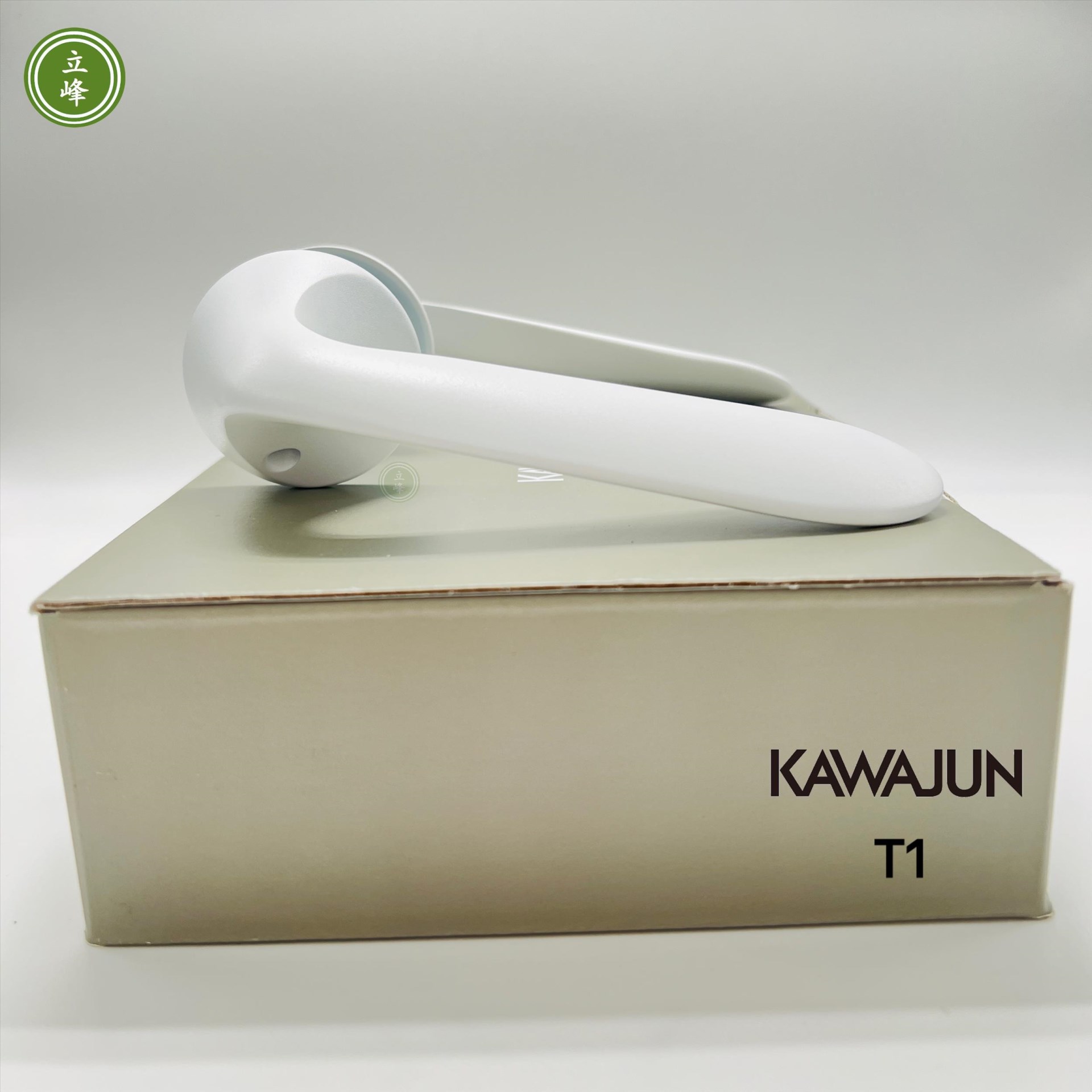 KAWAJUN-T1-白色 