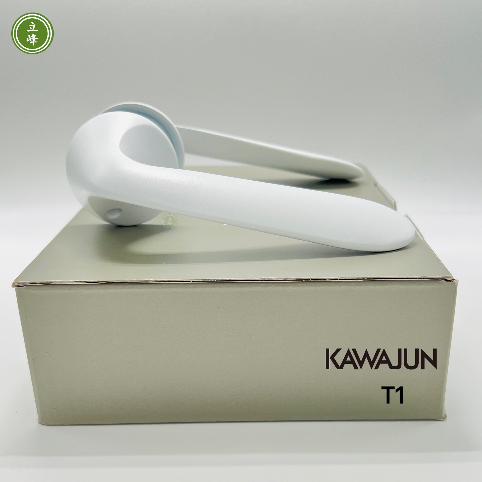 KAWAJUN-T1-白色 