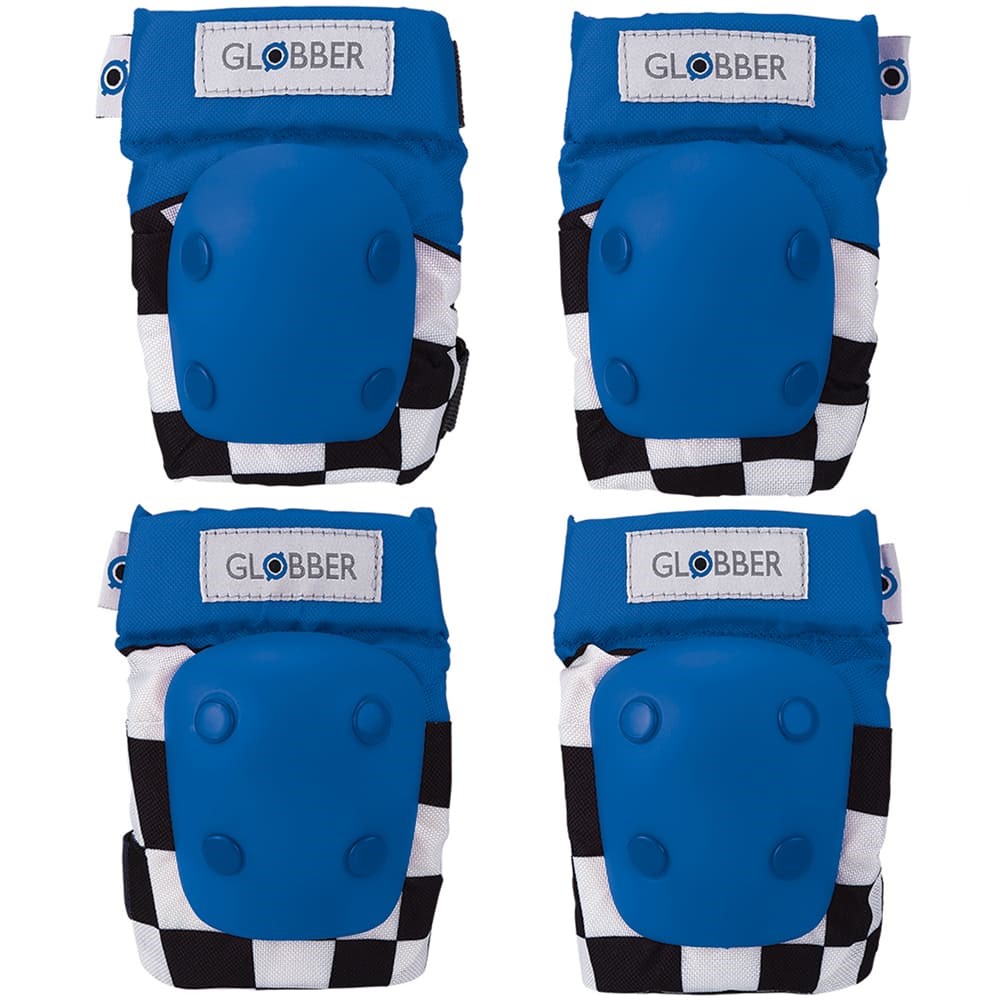 GLOBBER EVO 兒童護具組